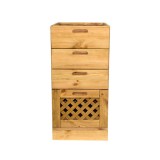 Шкаф-стол  Н-05